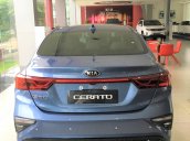 Bán Kia Cerato 2019 - chỉ cần trả trước 170tr nhận xe, có xe giao ngay