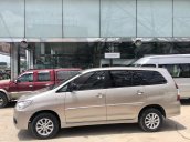 Bán xe Toyota Innova 2.0E MT 2014, xe đẹp giá tốt xe bán tại hãng