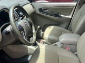 Bán xe Toyota Innova 2.0E MT 2014, xe đẹp giá tốt xe bán tại hãng