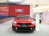 Bán xe Kia Cerato 2019 giá tốt, giảm ngay 20 triệu khi mua xe