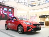 Bán xe Kia Cerato 2019 giá tốt, giảm ngay 20 triệu khi mua xe