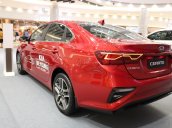 Bán xe Kia Cerato 2019 giá tốt, giảm ngay 20 triệu khi mua xe