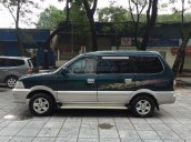 Bán Toyota Zace 2004 số sàn, màu xanh đi kỹ