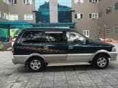 Bán Toyota Zace 2004 số sàn, màu xanh đi kỹ