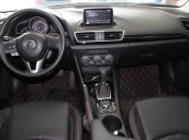 Bán Mazda 3 1.5 sedan năm sản xuất 2017, màu vàng