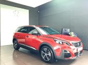 Peugeot Biên Hòa nhận order xe Peugeot 3008 2019 màu đỏ, liên hệ 0938 630 866 - 0933 805 806 để hưởng ưu đãi