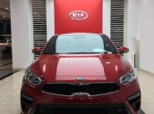 Cerato 2.0 trả trước chỉ từ 176 triệu và nhận ngay ưu đãi tiền mặt