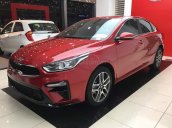 Cerato 2.0 trả trước chỉ từ 176 triệu và nhận ngay ưu đãi tiền mặt