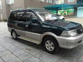 Bán Toyota Zace 2004 số sàn, màu xanh, đi kỹ