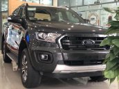 Chi nhánh xe Ford chính hãng tại Phú Thọ báo giá xe Ranger bản cao cấp nhất 2019. LH: 0941921742