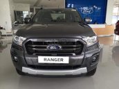 Chi nhánh xe Ford chính hãng tại Phú Thọ báo giá xe Ranger bản cao cấp nhất 2019. LH: 0941921742