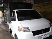 Cần bán Suzuki Super Carry Pro đời 2016, màu trắng, nhập khẩu  