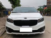 Bán Kia Sedona đời 2016, màu trắng, nhập khẩu