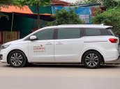 Bán Kia Sedona đời 2016, màu trắng, nhập khẩu