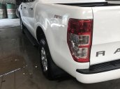 Chính chủ bán xe Ford Ranger XLS 2.2L 4X2 MT đời 2017