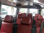 Cần bán lại xe Mercedes Sprinter đời 2011, màu bạc, 389tr