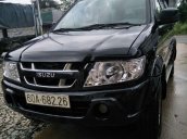 Cần bán Isuzu Hi lander đời 2005, màu đen, nhập khẩu, 233tr