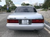 Bán xe Toyota Crown sản xuất năm 1995, màu bạc, nhập khẩu  