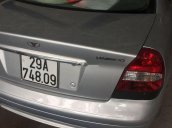 Bán Daewoo Nubira đời 2004, số sàn