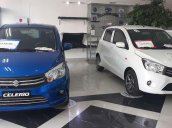 Cần bán xe Suzuki Celerio năm 2019, màu trắng