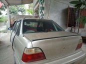 Bán Daewoo Cielo đời 1997, màu vàng, xe nhập