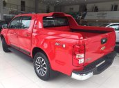 Cần bán xe Chevrolet Colorado sản xuất năm 2019, màu đỏ, xe nhập, giá tốt