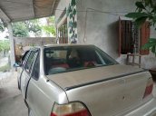 Bán Daewoo Cielo đời 1997, màu vàng, xe nhập