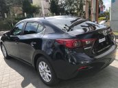 Cần bán xe Mazda 3 2019, màu đen