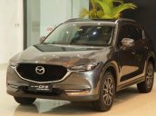 Cần bán xe Mazda CX 5 2.0 năm 2019, màu nâu