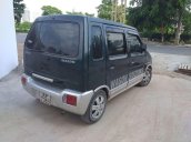 Bán Suzuki Wagon R đời 2005, giá cạnh tranh