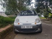 Bán xe Daewoo Matiz AT năm 2005, nhập khẩu  