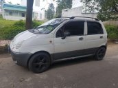 Bán xe Daewoo Matiz AT năm 2005, nhập khẩu  