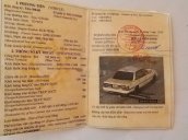 Bán Toyota Camry đời 1999, màu trắng, nhập khẩu