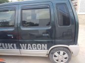 Bán Suzuki Wagon R đời 2005, giá cạnh tranh