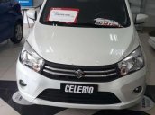 Cần bán xe Suzuki Celerio năm 2019, màu trắng