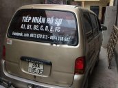 Bán Daihatsu Citivan đời 2005, nhập khẩu 