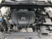 Cần bán Mazda 3 2015, màu trắng, chính chủ