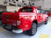 Cần bán xe Chevrolet Colorado sản xuất năm 2019, màu đỏ, xe nhập, giá tốt