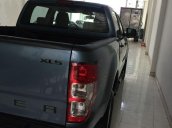 Cần bán Ford Ranger năm sản xuất 2014, màu xanh lam