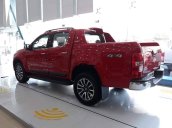 Cần bán xe Chevrolet Colorado sản xuất năm 2019, màu đỏ, xe nhập, giá tốt