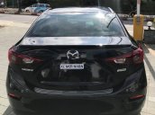 Cần bán xe Mazda 3 2019, màu đen