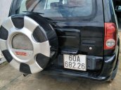 Cần bán Isuzu Hi lander đời 2005, màu đen, nhập khẩu, 233tr