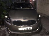 Bán Kia Rondo đời 2016, màu xám đã đi 39000 km