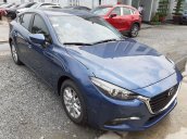 Bán Mazda 3 đời 2019, giá cạnh tranh