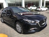 Cần bán xe Mazda 3 2019, màu đen