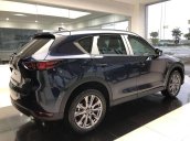 Bán xe Mazda CX 5 đời 2019, màu xanh lam, giá 869tr