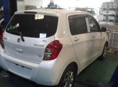 Cần bán xe Suzuki Celerio năm 2019, màu trắng