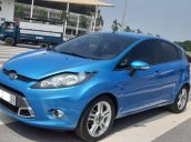 Bán Ford Fiesta đời 2011 xe gia đình, giá tốt