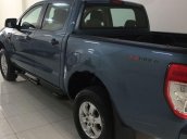 Cần bán Ford Ranger năm sản xuất 2014, màu xanh lam