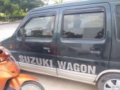 Bán Suzuki Wagon R đời 2005, giá cạnh tranh